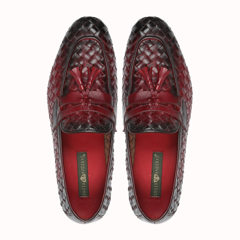 BESPOKE SHOES