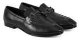 GA-10-22 BLACK LOAFER