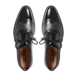 GA-03-11P BLACK TWO TONE